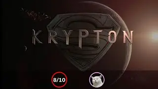 Krypton [2 Season Trailer]