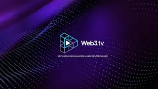 Vladimir Kardapoltsev, as the CEO of PointPay at Global Blockchain Congress