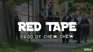 Chicago Drill Type Beat 