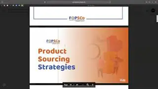 How to Start an Ecommerce Business: Product Sourcing and Pricing Models