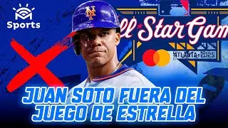 Correa saca de quicio a Bolivar Valera - Juan Soto fuera del All Star