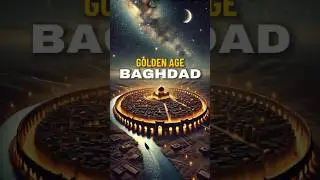 Crazy Facts About Ancient Baghdad That Will Blow Your Mind!