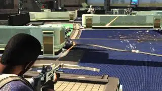 Fuse Character Trailer Jacob