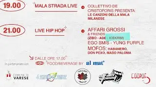 IceKrim MC live in Var6