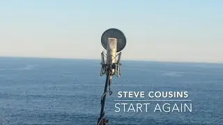 Steve Cousins - Start Again (Live Acoustic)