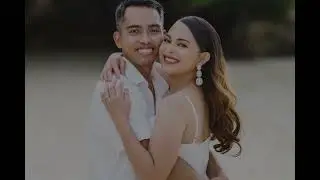 Nad & Jov Pre Wedding Bohol