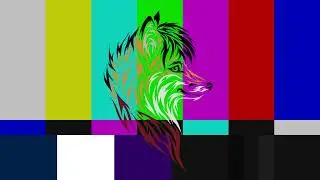 SMPTE Farbbalken | Testbild | Fehlerbild | Testton 1000 Hz | Tankii