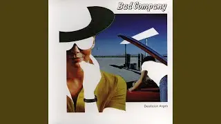 Evil Wind (2009 Remaster)