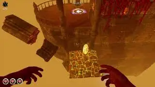 [Any% PC] Escape From Naraka IL Stage 2 Avichi Naraka in 1:18.814