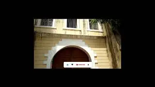 Freedom Park Bangalore | Tour Bengaluru #tourbengaluru #bangalore #freedompark #park #centraljail