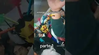 inti raimi 2023 santiago de chile entrega de castillo.. grupo wakshis😎👊