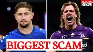 The $3 Million LIE: How R360 Scammed NRL's Biggest Stars