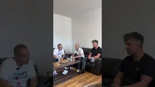 Ber&uuml;hrende Geschichte ❤️