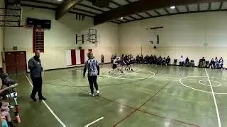 Leilani Basketball 1 29 22   Leilani Score 4