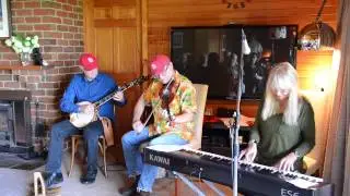 Missouri Fiddling. Turkey in the Peapatch, Hell Amongst the Yearlings, Ragtime Annie