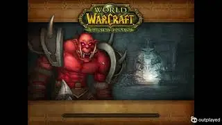 World of Warcraft - Noot's TW Journey Prt 4