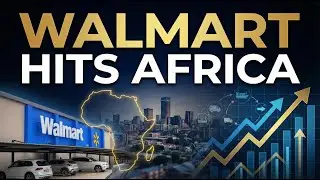 Why Walmart&rsquo;s First African Store Changes Everything for South Africa&rsquo;s Retail Market #walmart