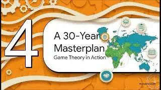 The Andaman Open The iDEA of Geo Politics n Geo Economics