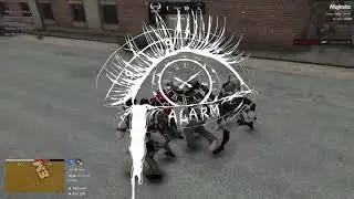 king's of portland // alarm x freestyle // enemy famq