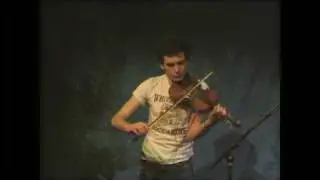 HOBO. Quand Emilio est au violon et François à l'accordéon