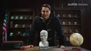 House of Skulls with Marc Fennell | Audible.