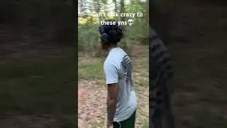 Yns Always Be On Go 😂💀 #arp #556 #ar15pistol #yn #viralshort #switch #ar15 #glock34 #magdump #223