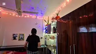 Finally Cleaning My DEPRESSION ROOM (Konmari Method?) | Overwhelmed to Organized