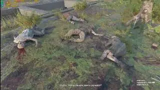 Dying light 2 #12