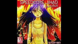 Superius - The Sacred Terror Forces