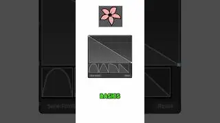 Affinity Designer Tutorial : Pencil Tool #affinitydesigner #affinitydesigner2 #tutorial