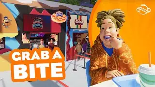 Planet Coaster 2 | Workshop Wonders