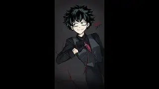IZUKU, ALMA DE TINTA-PROLOGO/ESPECIAL 100 SUBS (aunque ahora somos 146 :v)