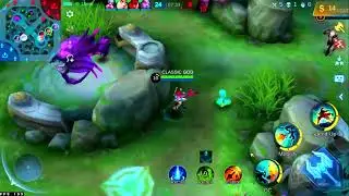 MAGE GRIND   Mobile Legends
