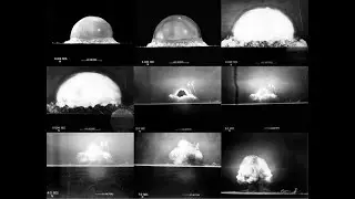 The Science and Impact of Nuclear Bombs: Past, Present and future