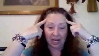 Angel Lady Terrie Marie's Journey How it ALL Got started