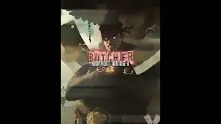 Lynx vs. Butcher | Filler