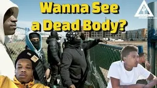 Sunnydale Projects One Of The Most Dangerous Hoods In San Francisco ?