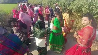 राम स्वरुप डांसर का न्यू वीडियो वायरल || Ram Swaroop Dancer Ka New Video Viral 