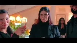 WHISKEY - Sabba (OFFICIAL VIDEO) Meavin | Latest Punjabi Songs 2025