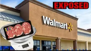 WALMART PRICE CHECK