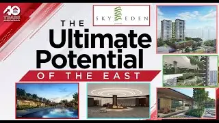 SKY EDEN @ BEDOK BY FRASER PROPERTY at the Heart of Bedok Central| Developer Sales Hotline 9067 2388
