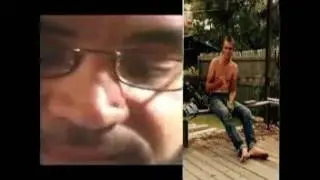 Renato Russo - Renato Falando do Amigo Andr&eacute; Pretorius