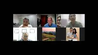 TEA - Malaysia/Myanmar  (session 3.4.12)