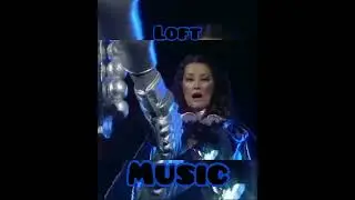 SWEDISH DISCO 🪩