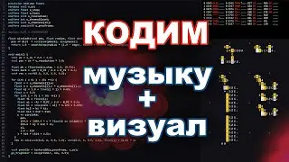 Оркалот: редактор шейдеров и новый формат проекта - обзор обновления