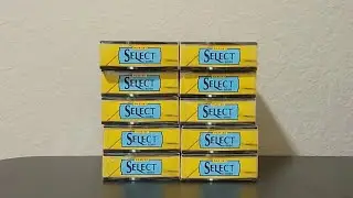 2020 Select Hanger FB Break 2/17/22