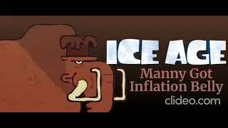 Ice Age (2023) Manny Got Inflation Belly (S24E11) (Play Now)