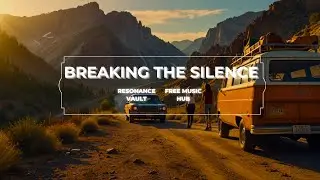 Indie Rock Vibes Free Music Lifestyle Vlogs | Copyright Free Music | Breaking the silence