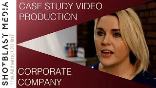 Corporate Video Production Company Services Case Study Video For Chemical Manufacturing Company