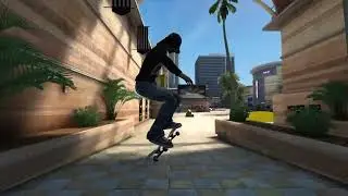 vibe tournament clip (lost)